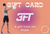 Three Feet Gift Cards