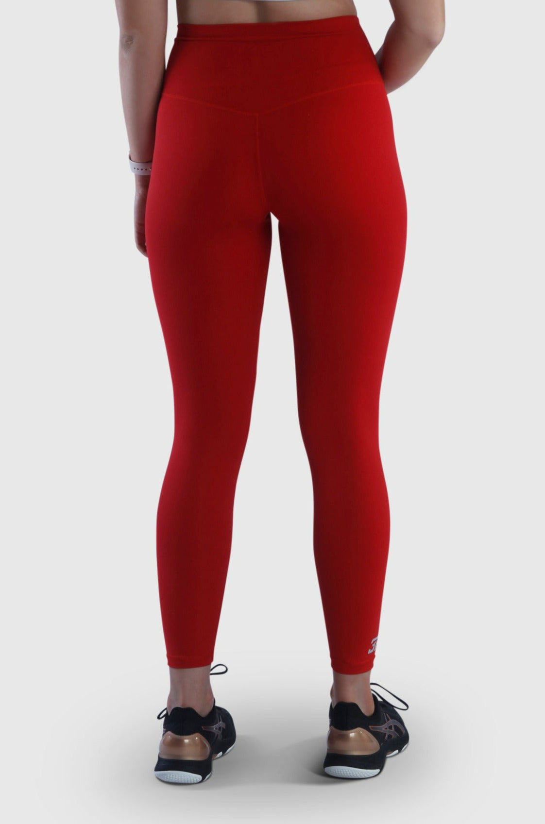 Club Training Leggings – Three Feet